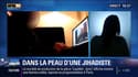 BFM Story: "Dans la peau d’une djihadiste": le témoignage terrifiant d’une journaliste infiltrée - 21/01