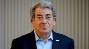 Michel Landel, le DG de Sodexo, s'est trouvé un successeur en la personne de Denis Machuel. 