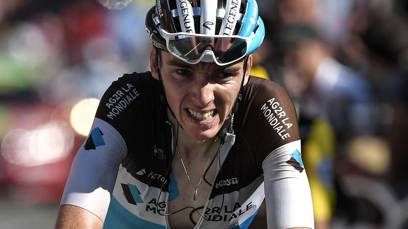 Romain Bardet