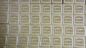 Les savonniers à Marseille se réjouissent de la volonté d'instaurer une protection de leur savoir-faire.
