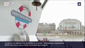 L'économie de la Seine durement touchée par la crise du coronavirus