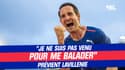 Championnats européens / Perche : "Je ne suis pas venu pour me balader" prévient Lavillenie (Intégrale Sport)