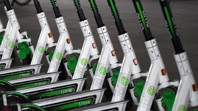 Lime, premier opérateur arrivé à Marseille, s'est dit jeudi "déçu" de ne pas avoir été sélectionné après y avoir investi "plusieurs millions d'euros" et recruté "50 personnes (...) dont la plupart issus des quartiers Nord"