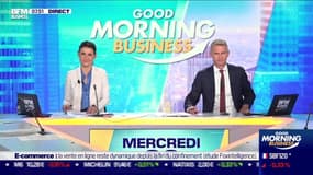Good Morning Business - Mercredi 23 septembre