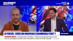 Le focus de Kop Aiglons: vers un nouveau chamboule-tout à l'OGC Nice? 