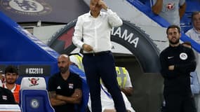 Bruno Genesio