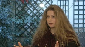 “Cette laideur, on est plusieurs à la porter”: la victime d’un violeur en série témoigne dans un livre