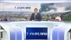 7 jours BFM - Samedi 26 Octobre 2019 (18h-20h)