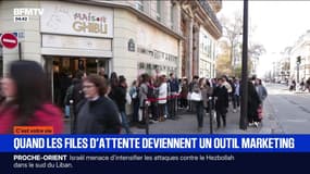 C'est votre vie - 03/11