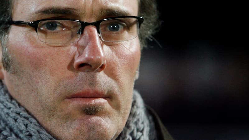 L'aventure de Laurent Blanc avec Bordeaux aura duré 3 ans