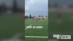 Double Contact : le best of du match Planète Rap 2 entre rappeurs et streamers