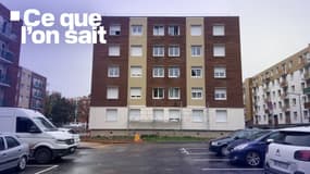 Une adolescente de 17 ans a été tuée au couteau à Rouen (Seine-Maritime), ce dimanche 20 octobre 2024
