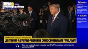 "C'est très dangereux pour eux": Donald Trump tacle le Royaume-Uni et le Canada à propos de leur rapprochement avec la Chine