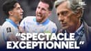 OM 1-0 PSG : "Un spectacle exceptionnel pour Ligue 1+, ", se réjouit De Tavernost