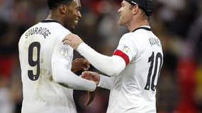 Sturridge-Rooney