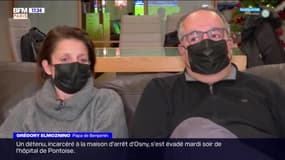 L'essentiel de l'actualité parisienne du mercredi 22 décembre 2021