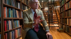 Hugh Grant dans "Mort à 2020", par le créateur de "Black Mirror"