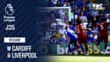 Résumé : Cardiff - Liverpool (0-2) – Premier League