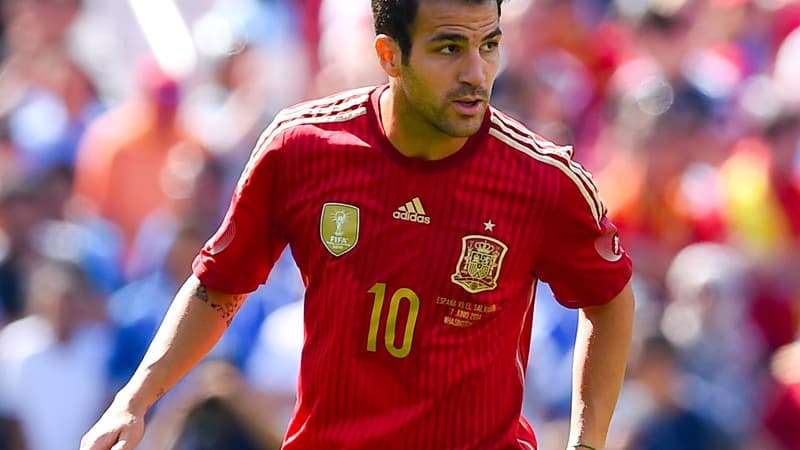 Fabregas