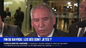 Vote de confiance: François Bayrou enchaîne les opérations de communications pour éviter sa chute