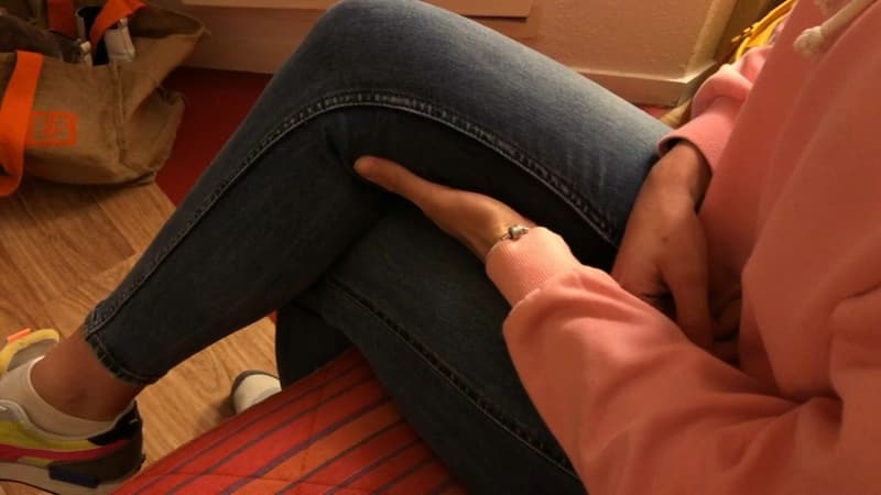 Dix plaintes ont été déposées contre un homme pour "harcèlement sexuel aggravé" après des entretiens professionnels virtuels.