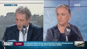L'interview "Savoir comprendre" : Irène Frachon - 23/09