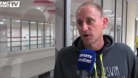 Mondiaux de natation - Dufour : "Lacourt n'a pas douté"