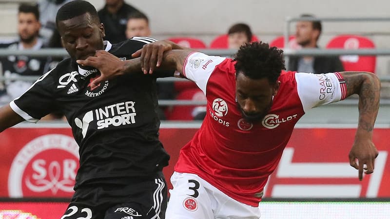 Tanguy Ndombélé