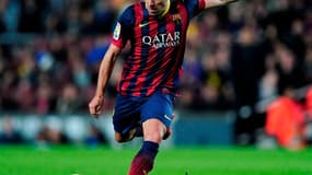 Xavi
