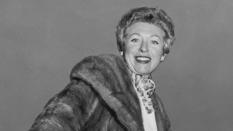 De son vrai nom Henriette Ragon, Patachou, née le 10 juin 1918 à Paris, est morte à son domicile à Neuilly, dans les Hauts-de-Seine, ce jeudi.