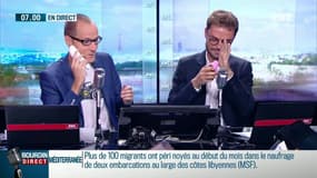 Sextoys... sans contact: quand Jean-Jacques Bourdin et l'équipe de RMC teste (enfin)