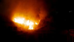 Plusieurs personnes ont perdu la vie dans l'incendie d'une pension de famille aux Etats-Unis - Lundi 7 mars 2016