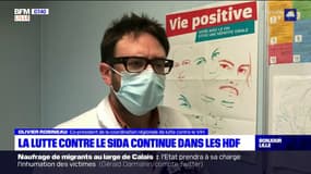 Journée mondiale contre le Sida: la lutte continue dans les Hauts-de-France