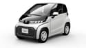 Une toute petite voiture électrique idéale pour la ville, c'est ce que compte proposer pour la ville.