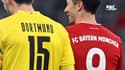 Super League : "Que vont faire le Bayern et le Borussia ?", se demandent les médias allemands