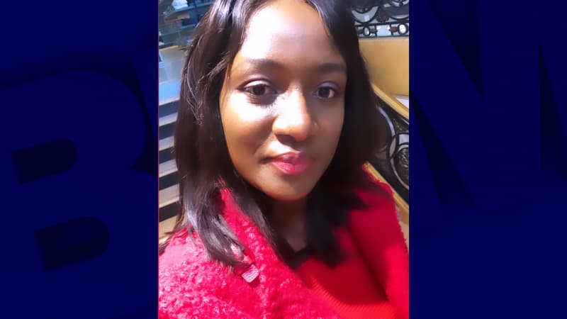 Betsy Williams-Iwhiwhu, étudiante nigériane, a croisé la route de Jean-Marc Reiser en 2017 alors qu'elle étudiait à Strasbourg.