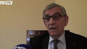 Dopage - Genevois : "Je suis surpris..."