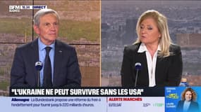 un avion de chasse russe provoque un drone français