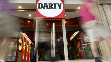 La Fnac cherche un partenaire, financier ou industriel, pour améliorer son offre sur Darty.