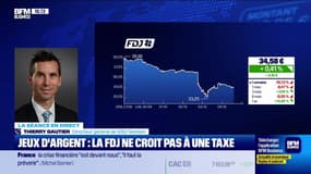 FDJ peine à convaincre les marchés - 04/10