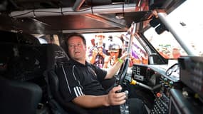 Robby Gordon