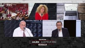 Députés: augmentation polémique de 15% de leur enveloppe de frais - 03/02
