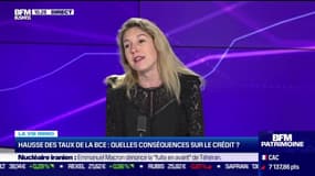 BFM Patrimoine : Partie 1 - 03/02