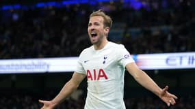 Harry Kane
