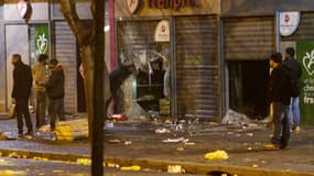 Les policiers redoutent des violences en marge des manifestations en soutien à Théo.