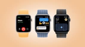 Précommande Apple Watch SE 2 : profitez de l'offre et recevez-là le jour de sa sortie !