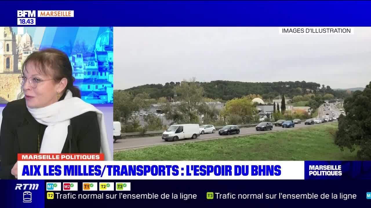 Métropole, urbanisme et école Quel avenir pour la ville d'Aixen