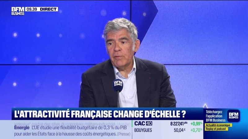 L'intégrale des Experts du mardi 2 juin