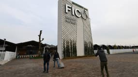 "Fico" ouvrira ses portes le 15 novembre. 