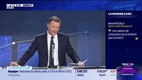 BFM Bourse - Mercredi 20 mars